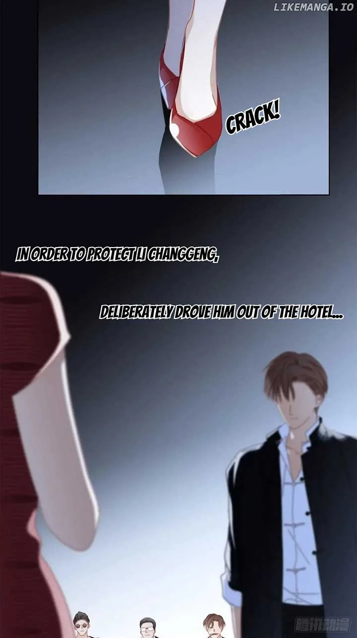 1st kiss – I don’t want to consider you as sister anymore Chapter 40 page 3
