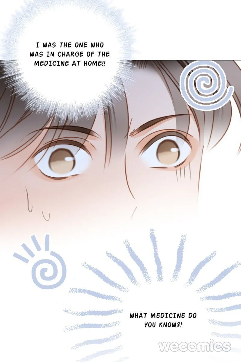 1st kiss – I don’t want to consider you as sister anymore Chapter 30 page 45