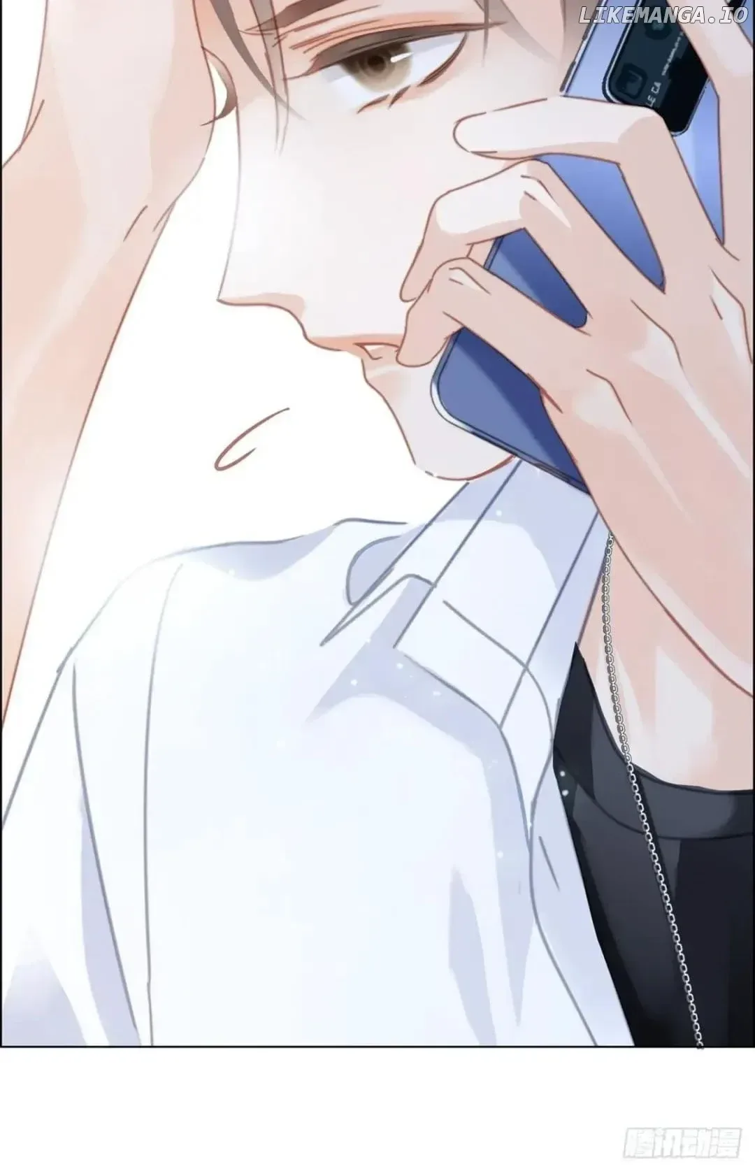 1st kiss – I don’t want to consider you as sister anymore Chapter 33 page 69
