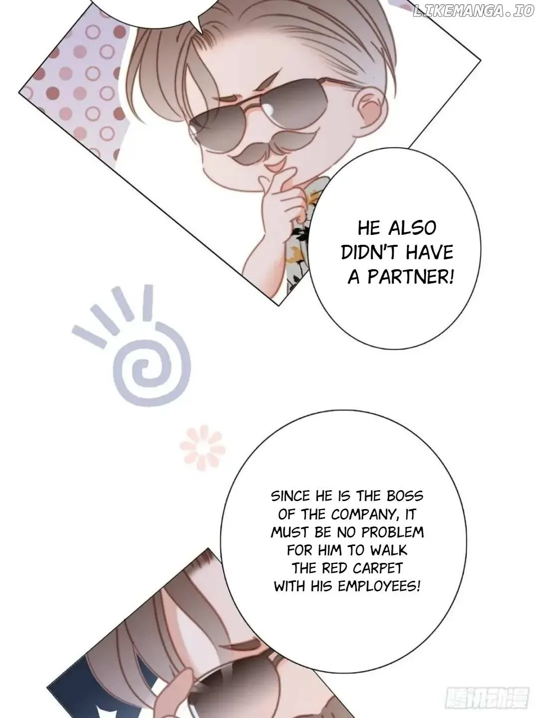 1st kiss – I don’t want to consider you as sister anymore Chapter 32 page 74