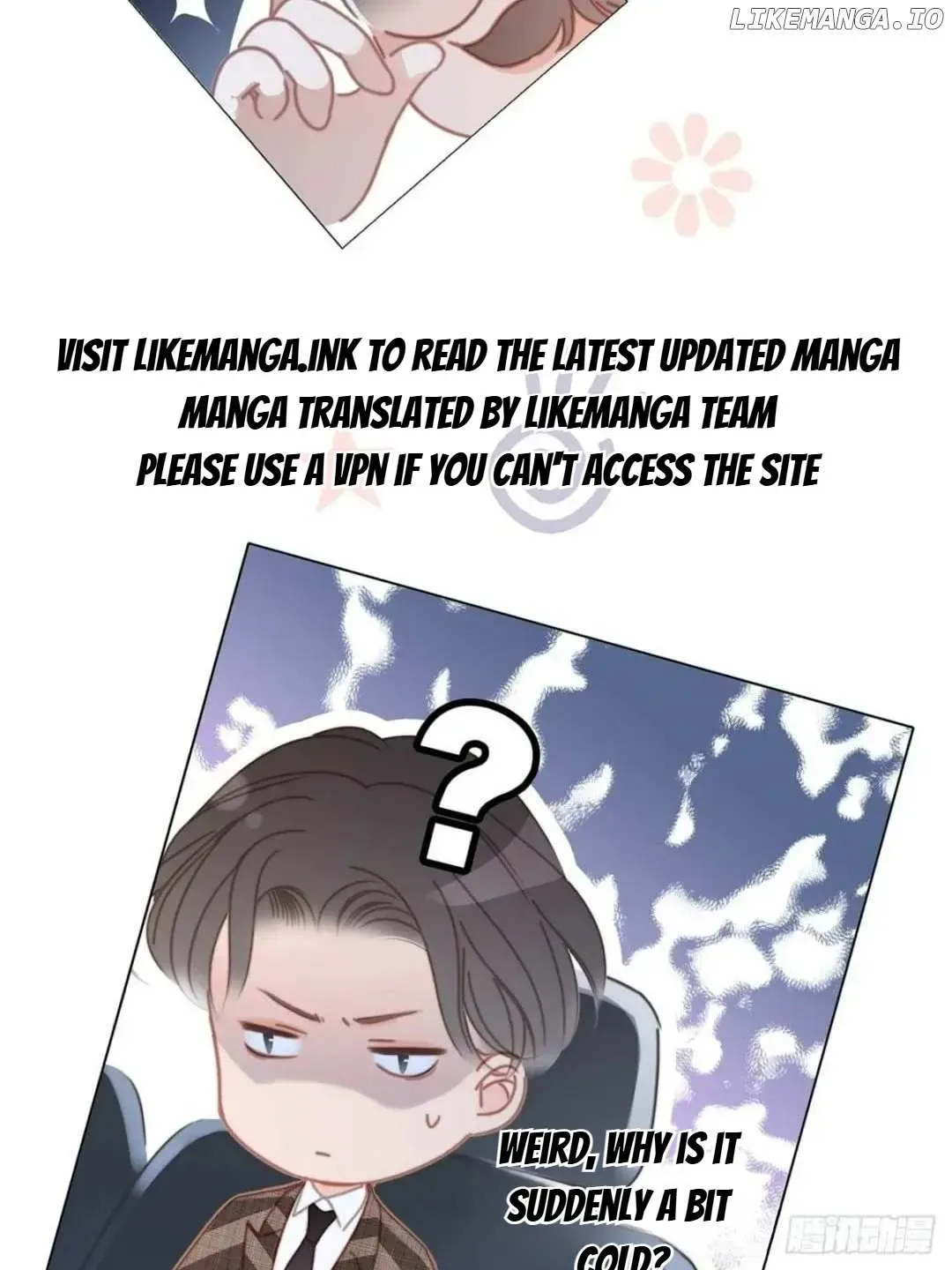 1st kiss – I don’t want to consider you as sister anymore Chapter 32 page 75
