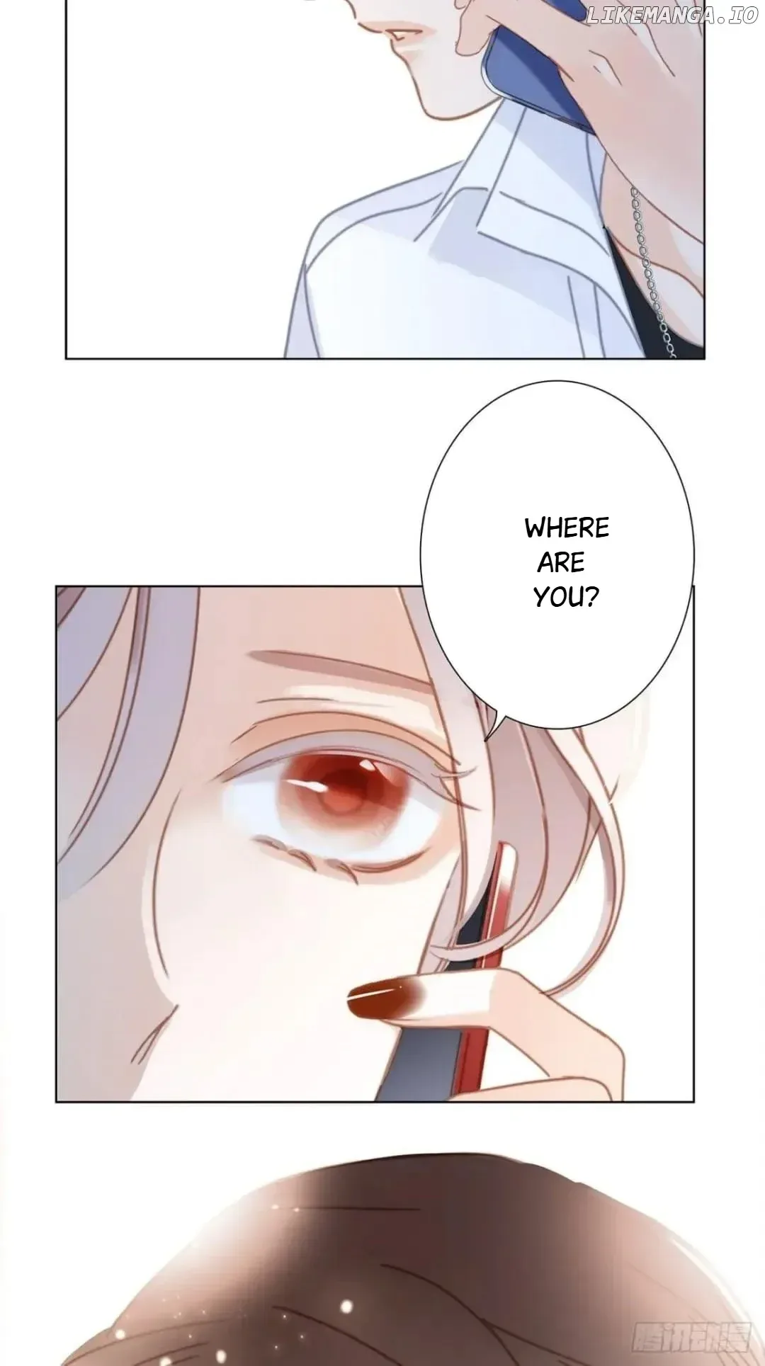 1st kiss – I don’t want to consider you as sister anymore Chapter 33 page 73