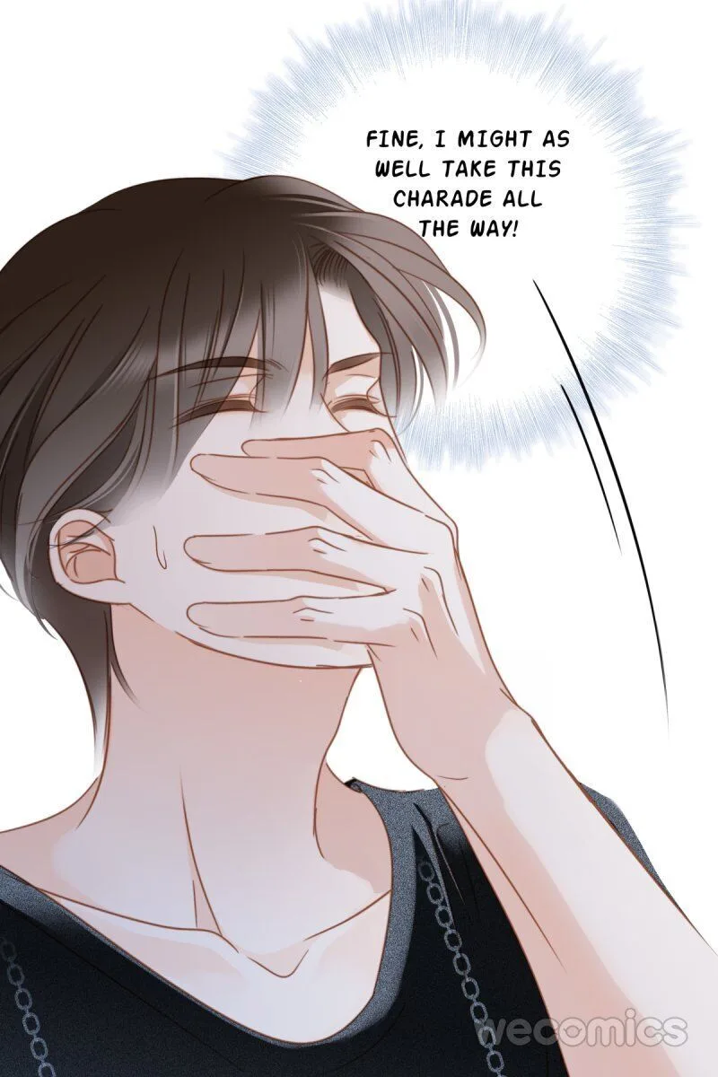1st kiss – I don’t want to consider you as sister anymore Chapter 30 page 52
