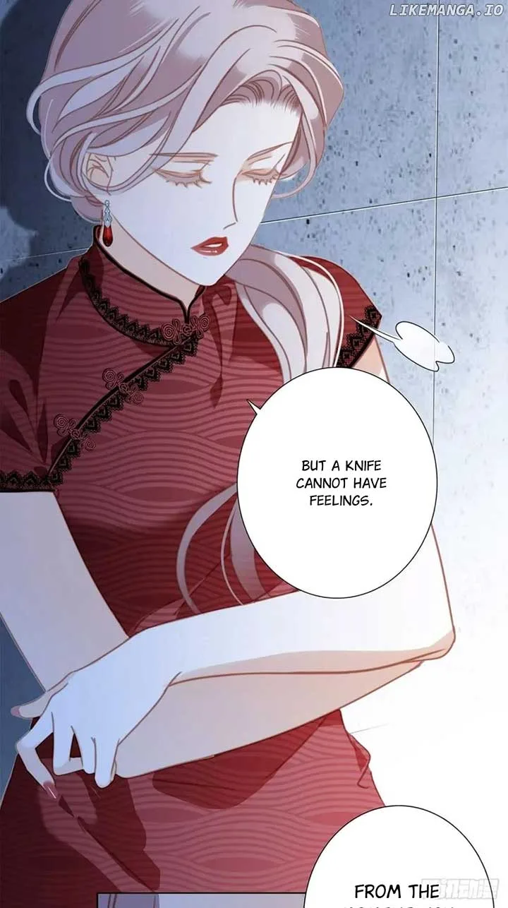 1st kiss – I don’t want to consider you as sister anymore Chapter 40 page 6