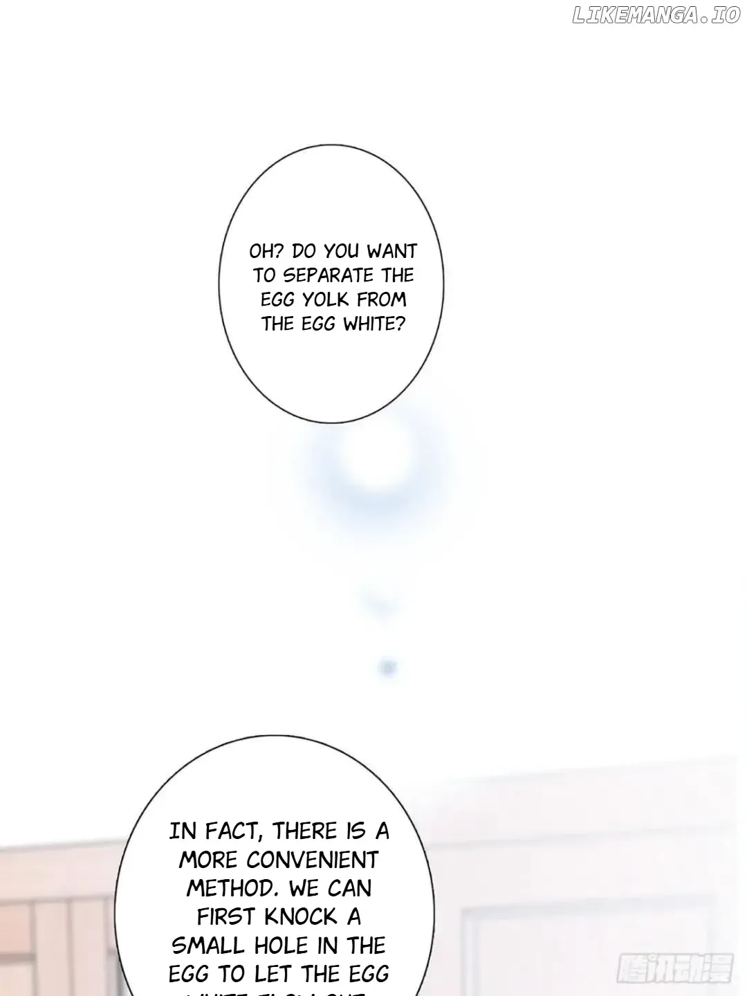 1st kiss – I don’t want to consider you as sister anymore Chapter 34 page 35