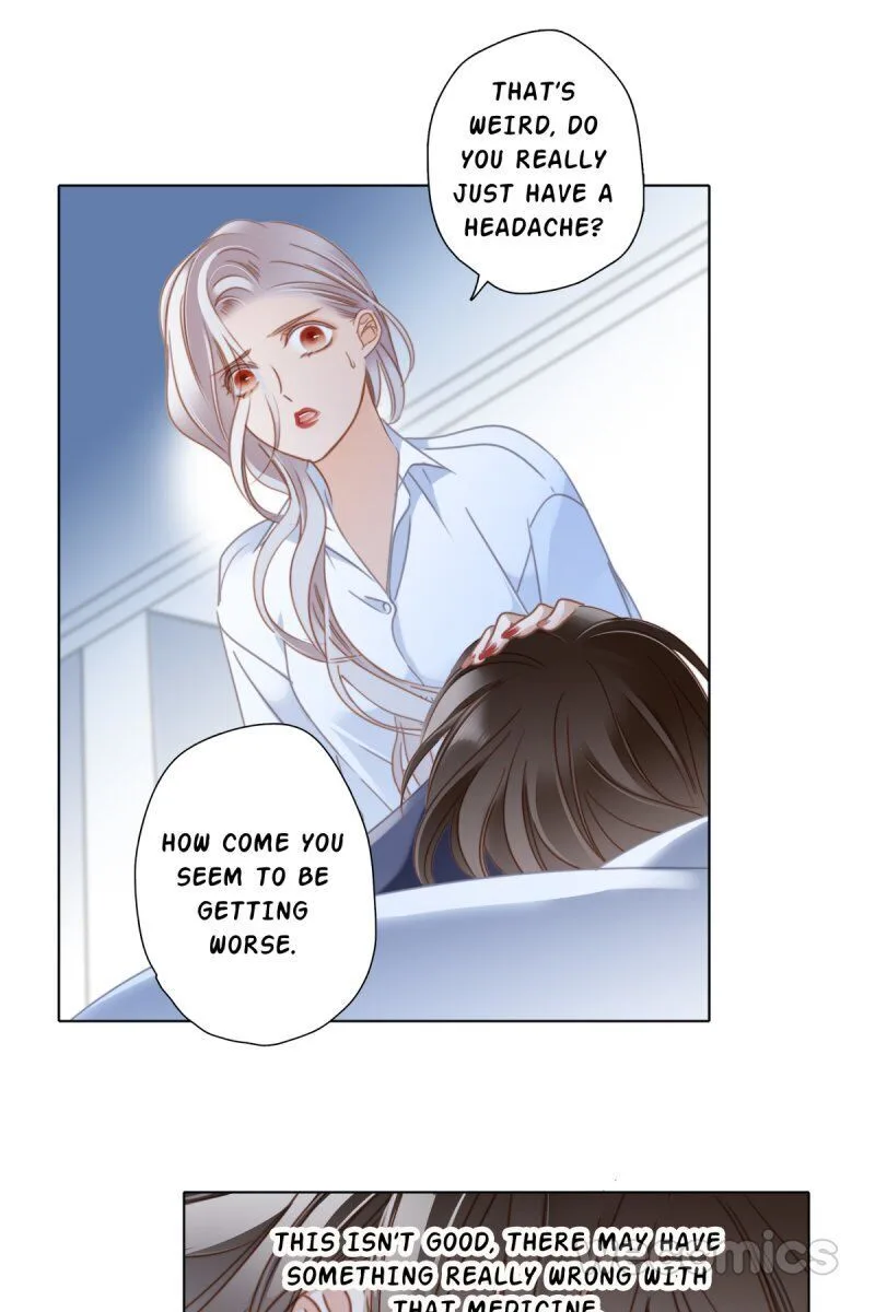 1st kiss – I don’t want to consider you as sister anymore Chapter 30 page 56