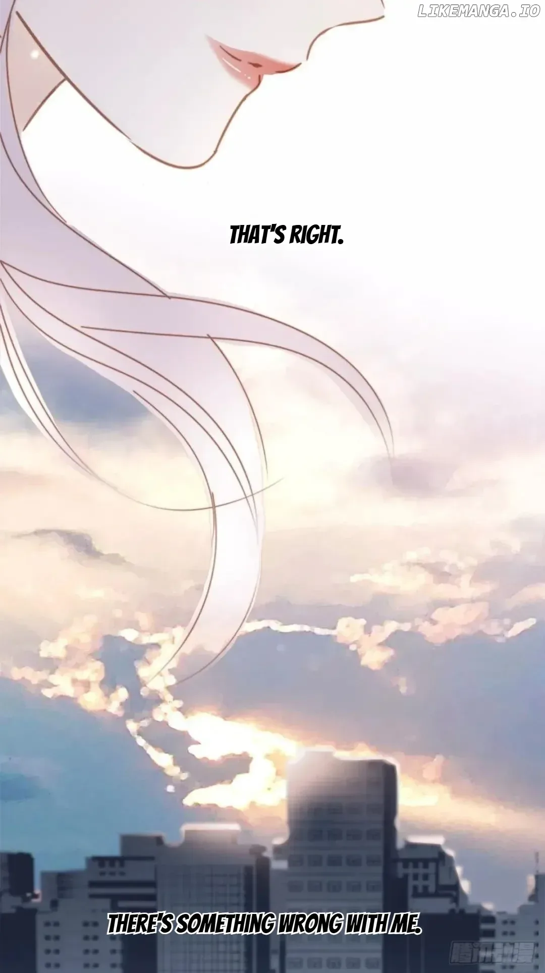 1st kiss – I don’t want to consider you as sister anymore Chapter 33 page 75