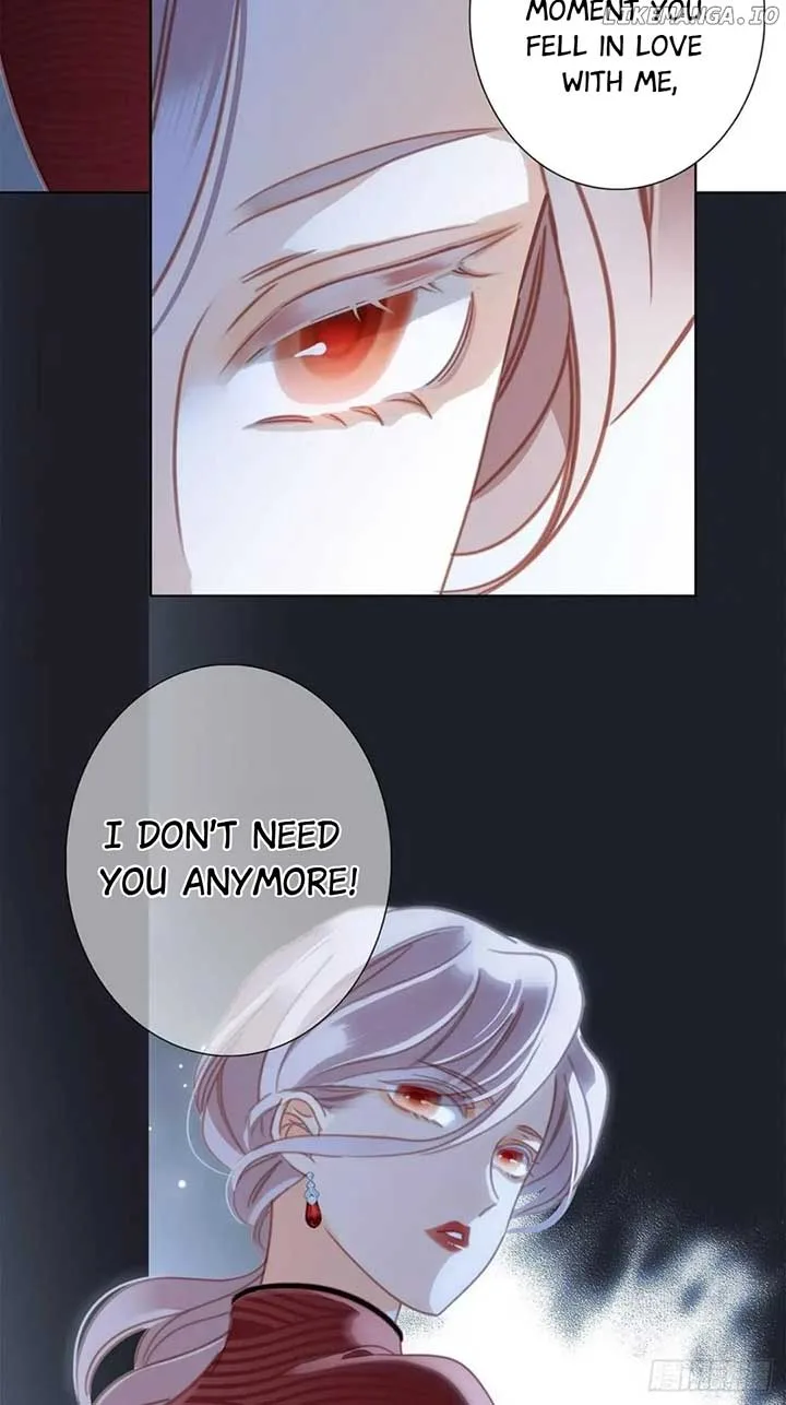 1st kiss – I don’t want to consider you as sister anymore Chapter 40 page 7