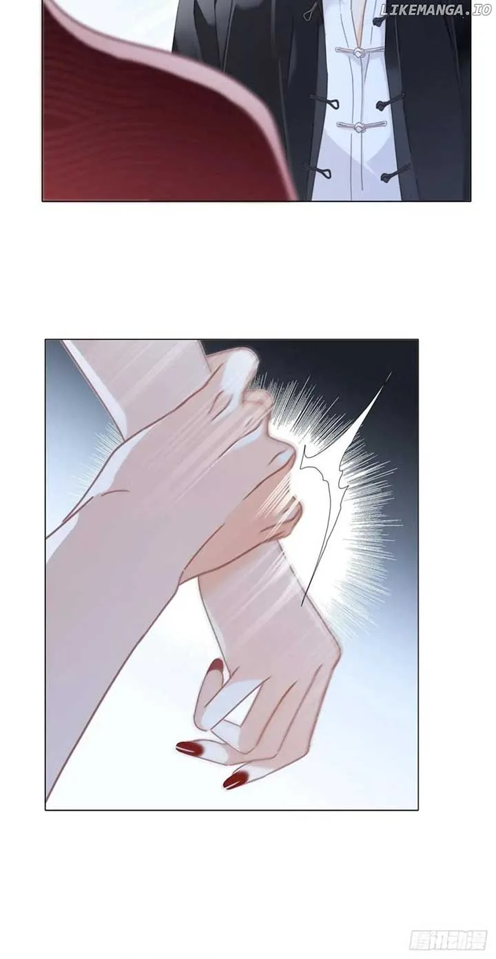 1st kiss – I don’t want to consider you as sister anymore Chapter 40 page 9