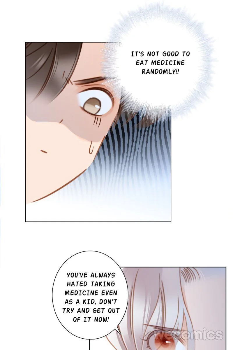 1st kiss – I don’t want to consider you as sister anymore Chapter 30 page 49