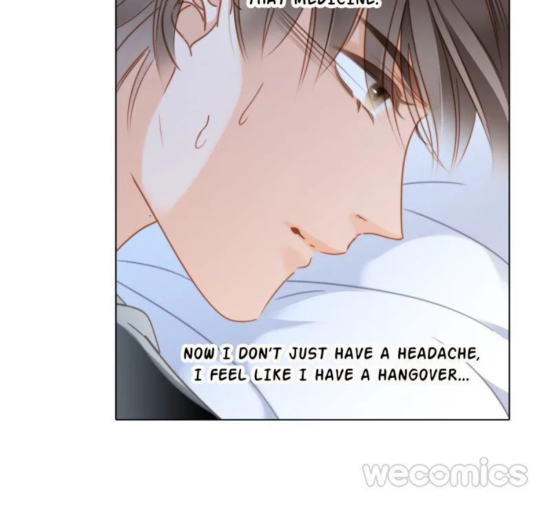 1st kiss – I don’t want to consider you as sister anymore Chapter 30 page 57