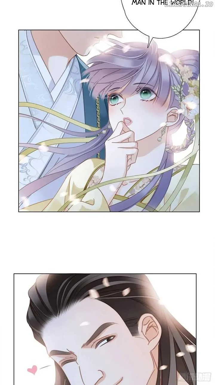 1st kiss – I don’t want to consider you as sister anymore Chapter 41 page 4