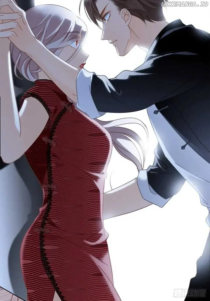 1st kiss – I don’t want to consider you as sister anymore Chapter 40 page 11