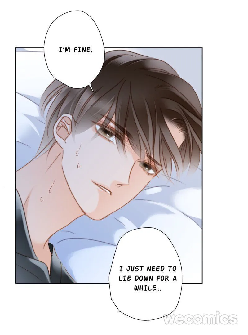 1st kiss – I don’t want to consider you as sister anymore Chapter 30 page 58