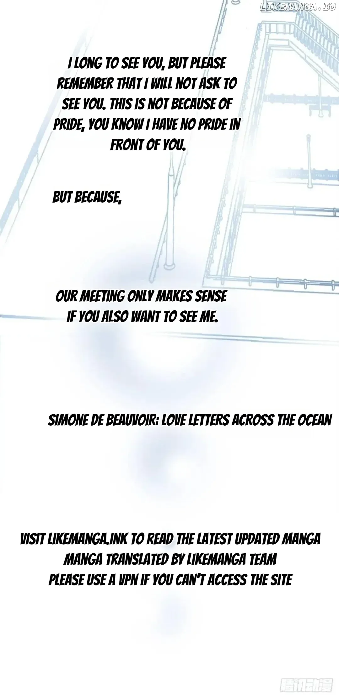 1st kiss – I don’t want to consider you as sister anymore Chapter 33 page 77