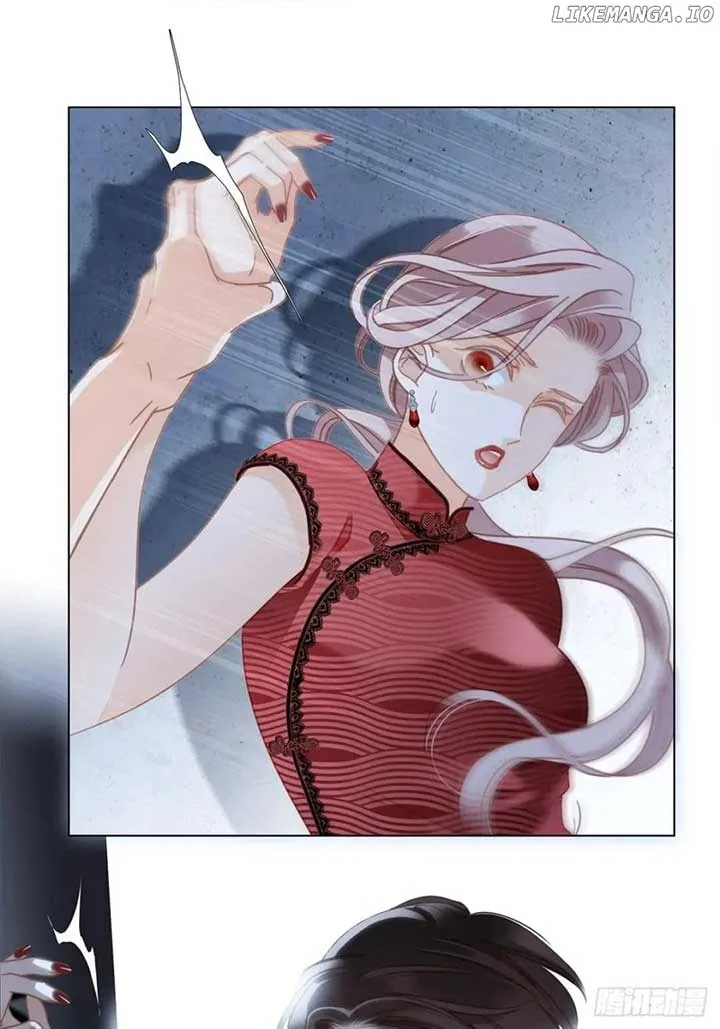 1st kiss – I don’t want to consider you as sister anymore Chapter 40 page 10