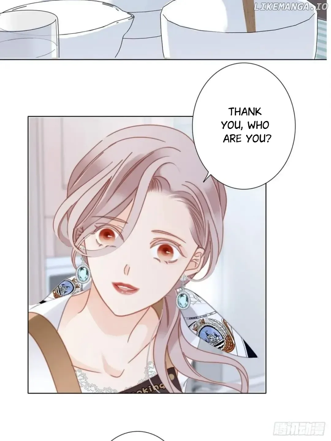 1st kiss – I don’t want to consider you as sister anymore Chapter 34 page 37
