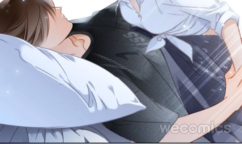 1st kiss – I don’t want to consider you as sister anymore Chapter 30 page 61