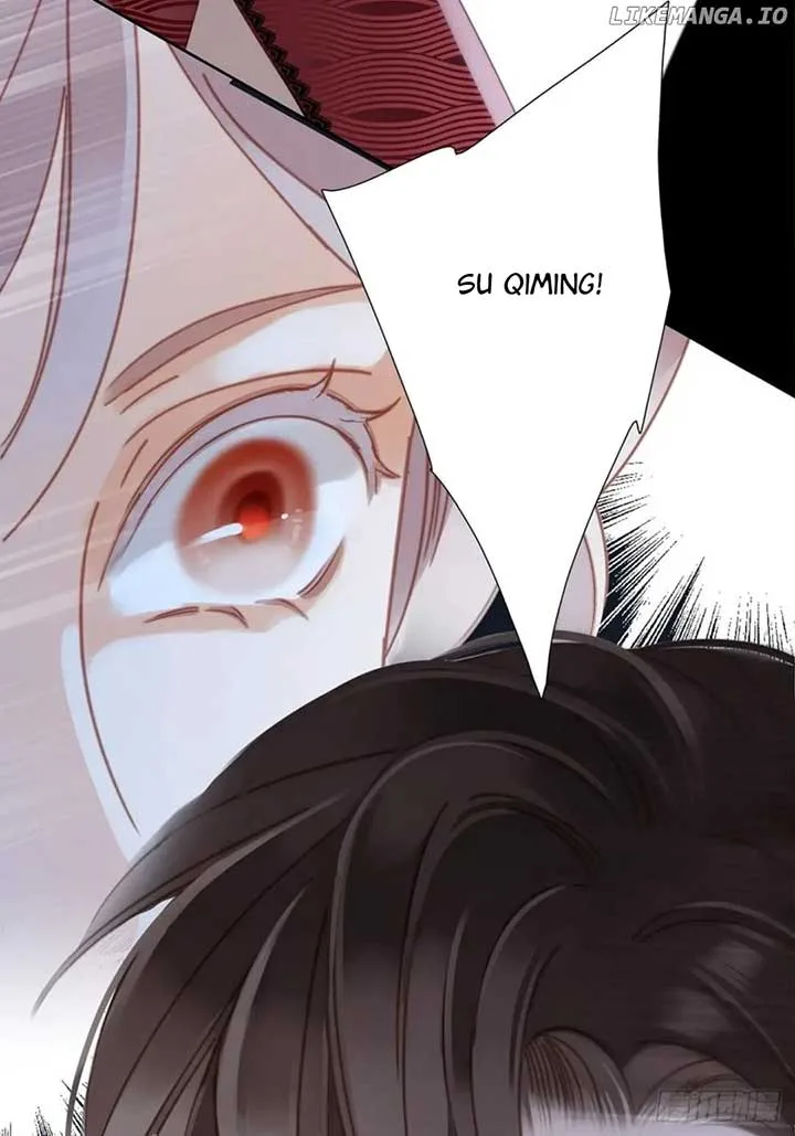 1st kiss – I don’t want to consider you as sister anymore Chapter 40 page 12