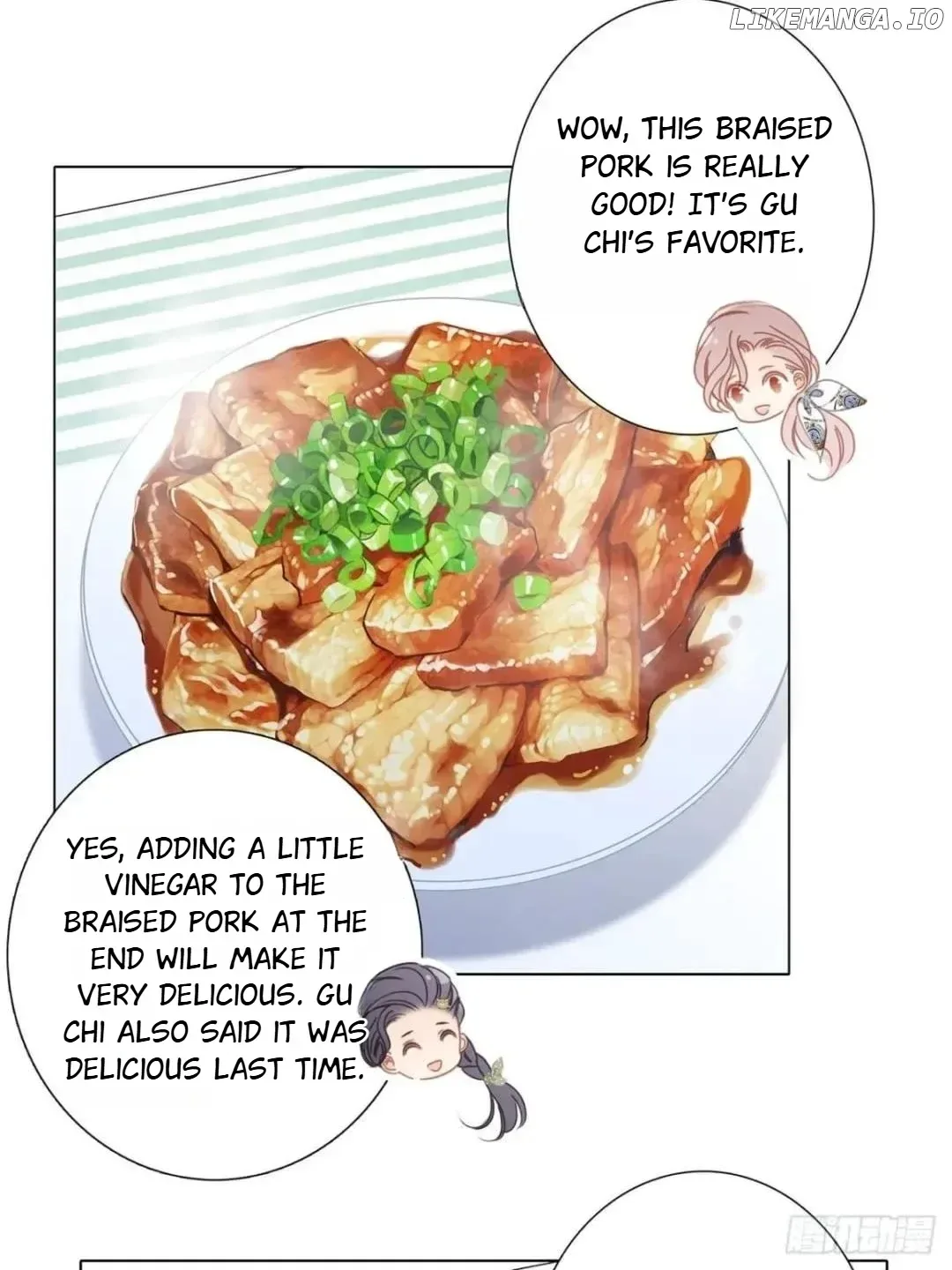 1st kiss – I don’t want to consider you as sister anymore Chapter 34 page 39