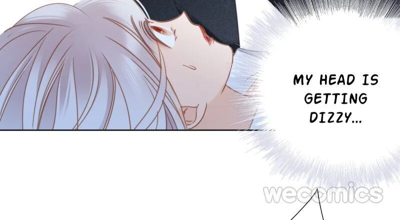 1st kiss – I don’t want to consider you as sister anymore Chapter 30 page 69