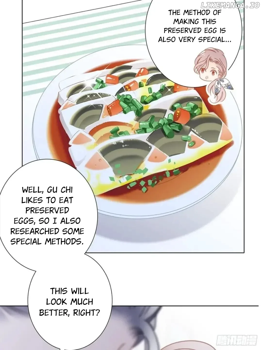 1st kiss – I don’t want to consider you as sister anymore Chapter 34 page 40