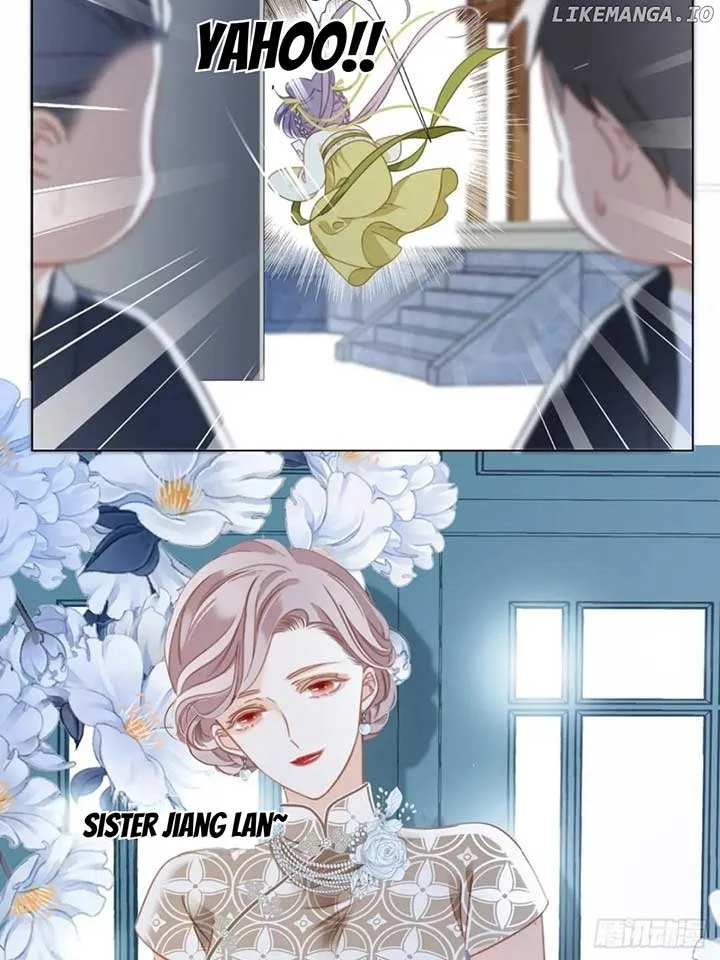 1st kiss – I don’t want to consider you as sister anymore Chapter 41 page 11