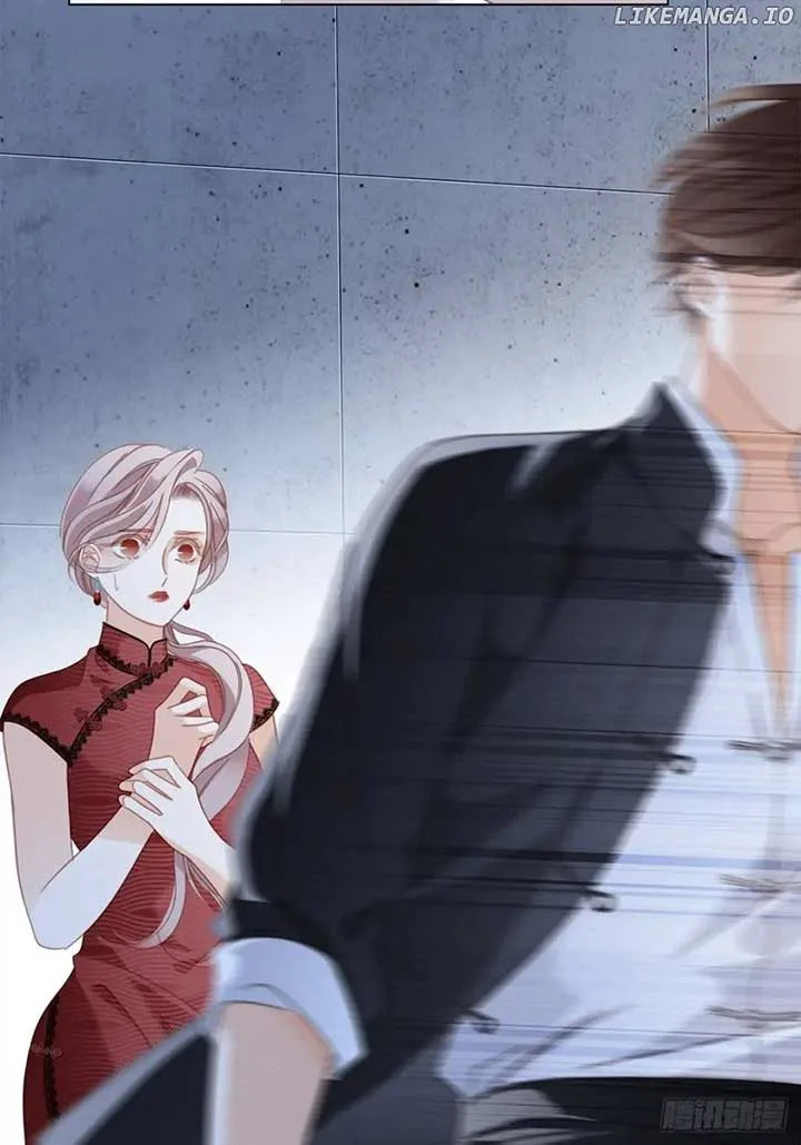 1st kiss – I don’t want to consider you as sister anymore Chapter 40 page 16