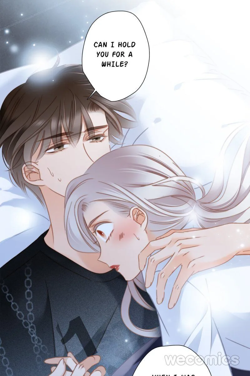 1st kiss – I don’t want to consider you as sister anymore Chapter 30 page 62
