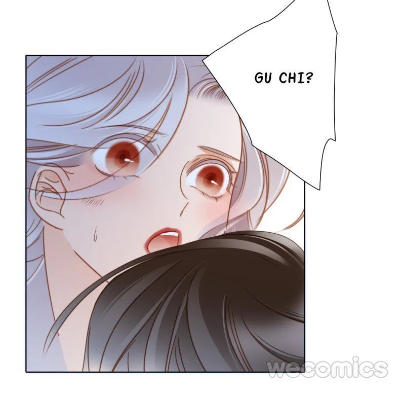 1st kiss – I don’t want to consider you as sister anymore Chapter 30 page 70