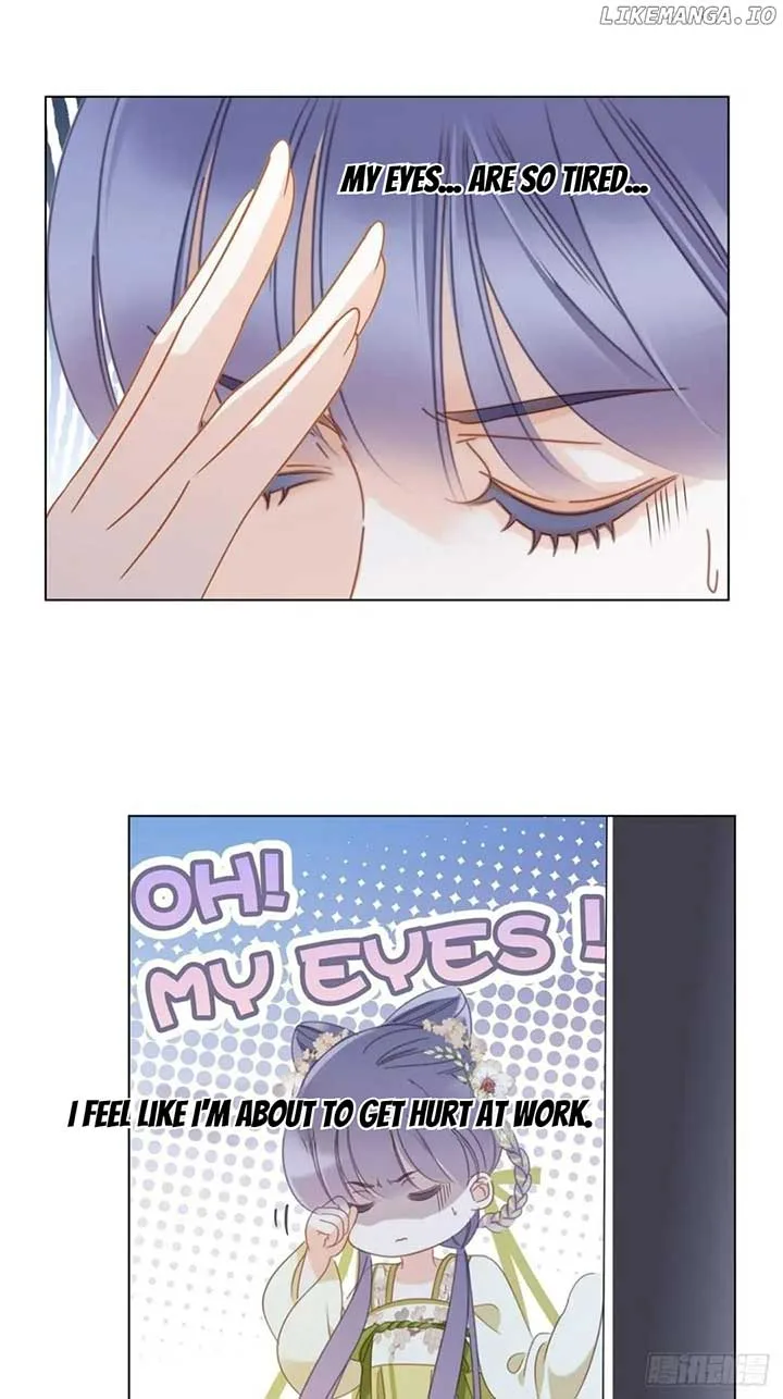 1st kiss – I don’t want to consider you as sister anymore Chapter 41 page 7