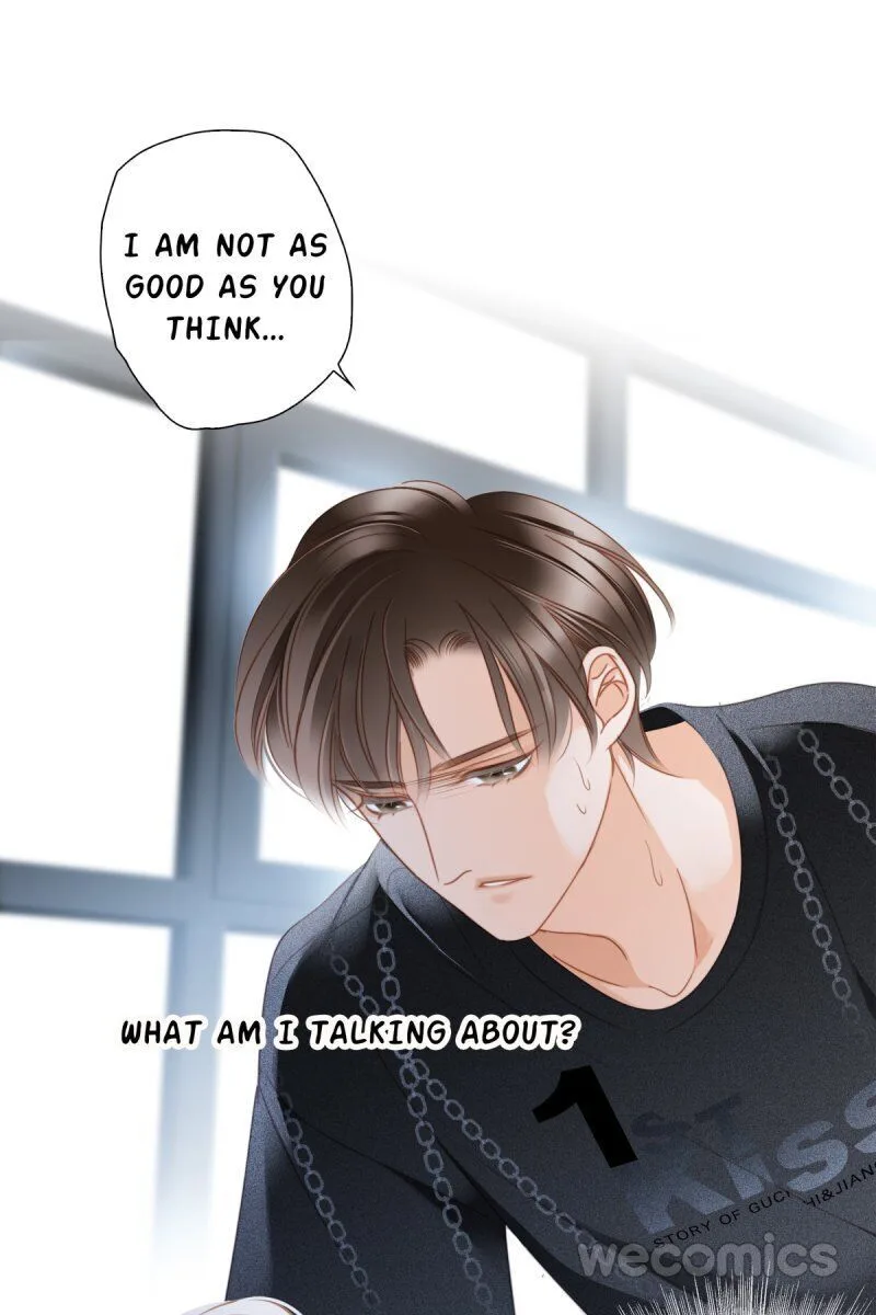 1st kiss – I don’t want to consider you as sister anymore Chapter 30 page 68