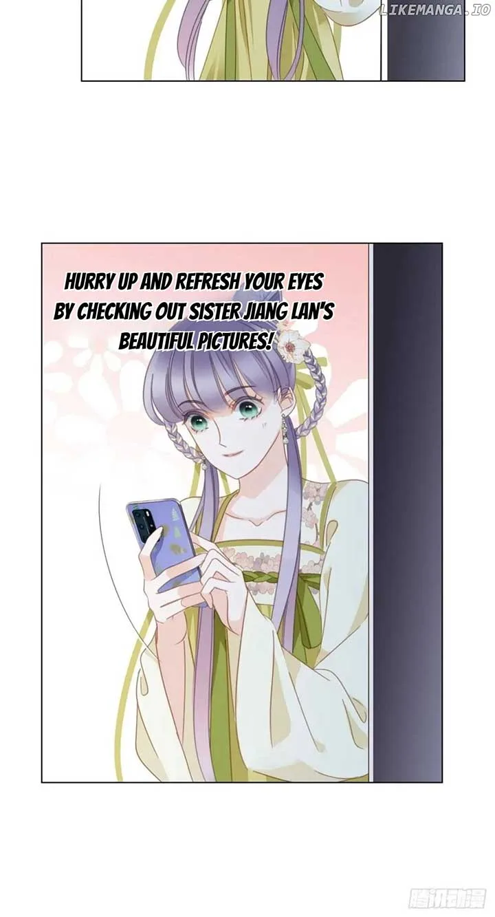 1st kiss – I don’t want to consider you as sister anymore Chapter 41 page 8