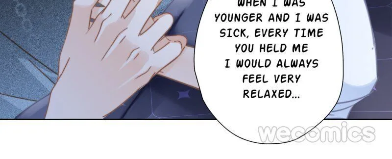 1st kiss – I don’t want to consider you as sister anymore Chapter 30 page 63