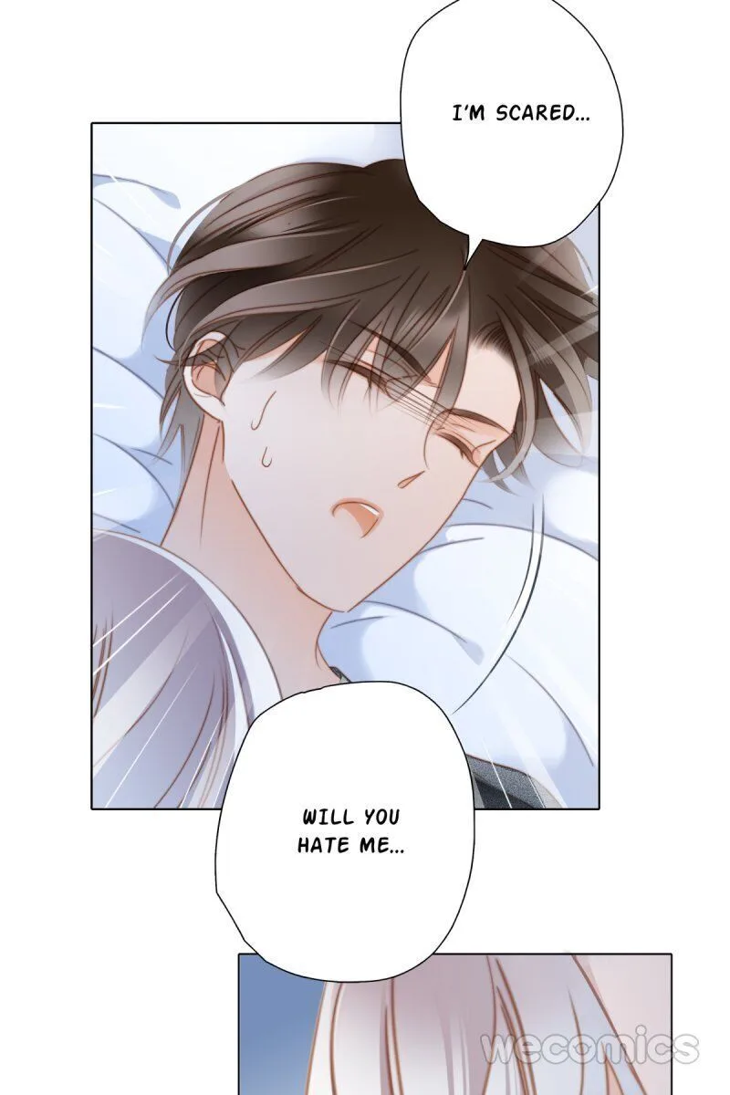 1st kiss – I don’t want to consider you as sister anymore Chapter 30 page 65