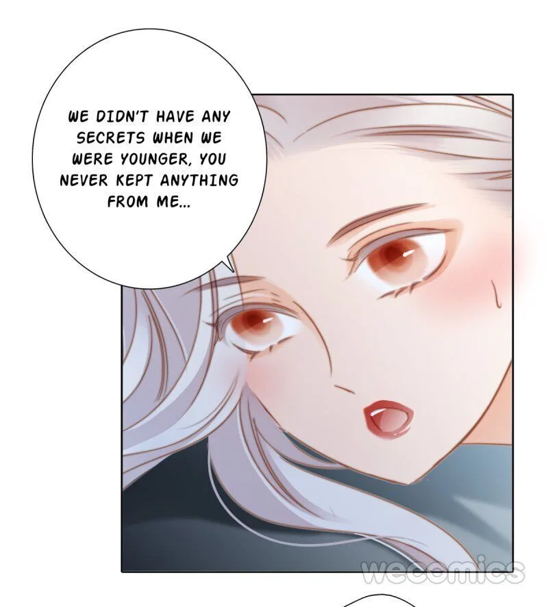 1st kiss – I don’t want to consider you as sister anymore Chapter 30 page 64