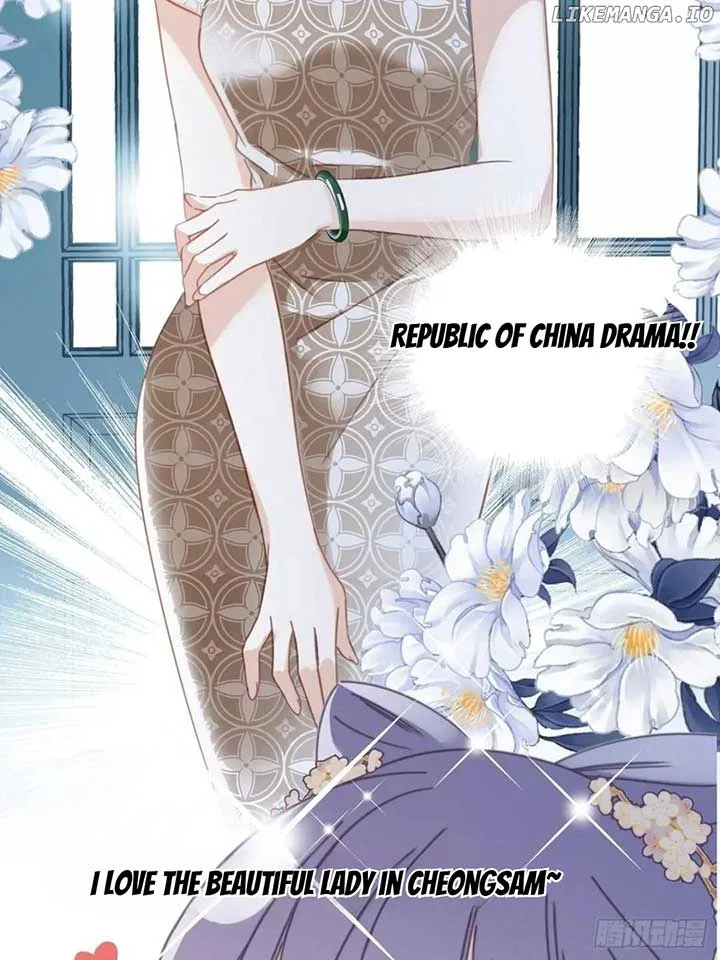 1st kiss – I don’t want to consider you as sister anymore Chapter 41 page 12