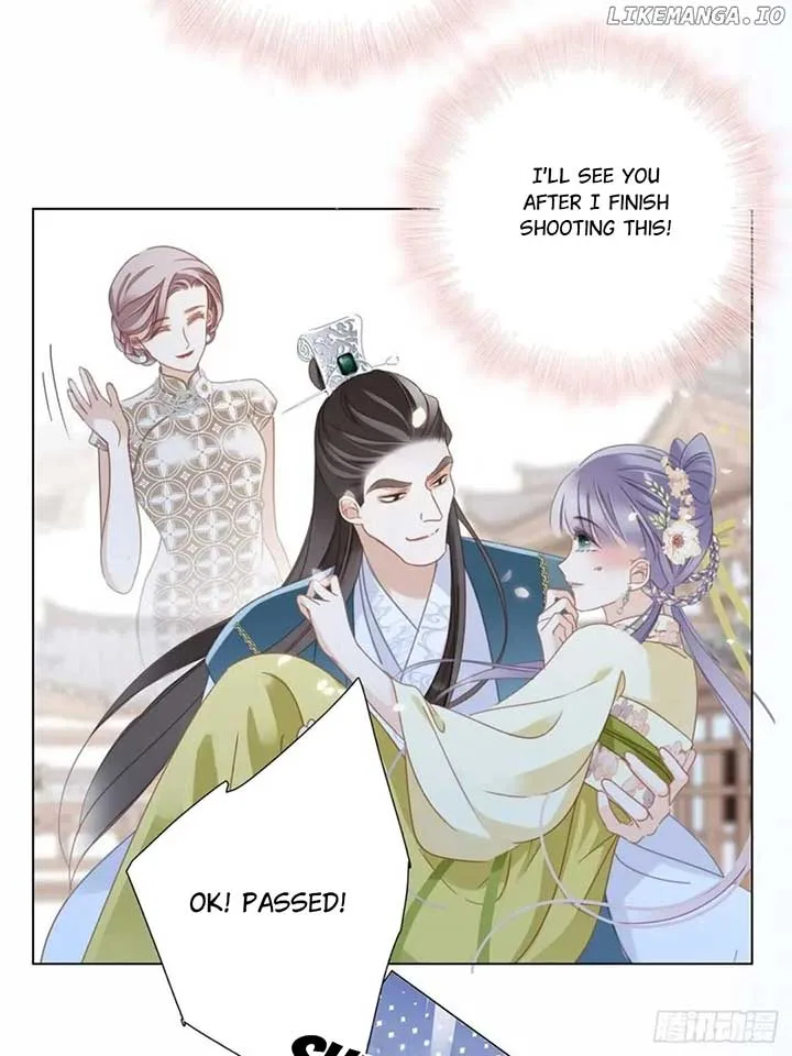 1st kiss – I don’t want to consider you as sister anymore Chapter 41 page 14