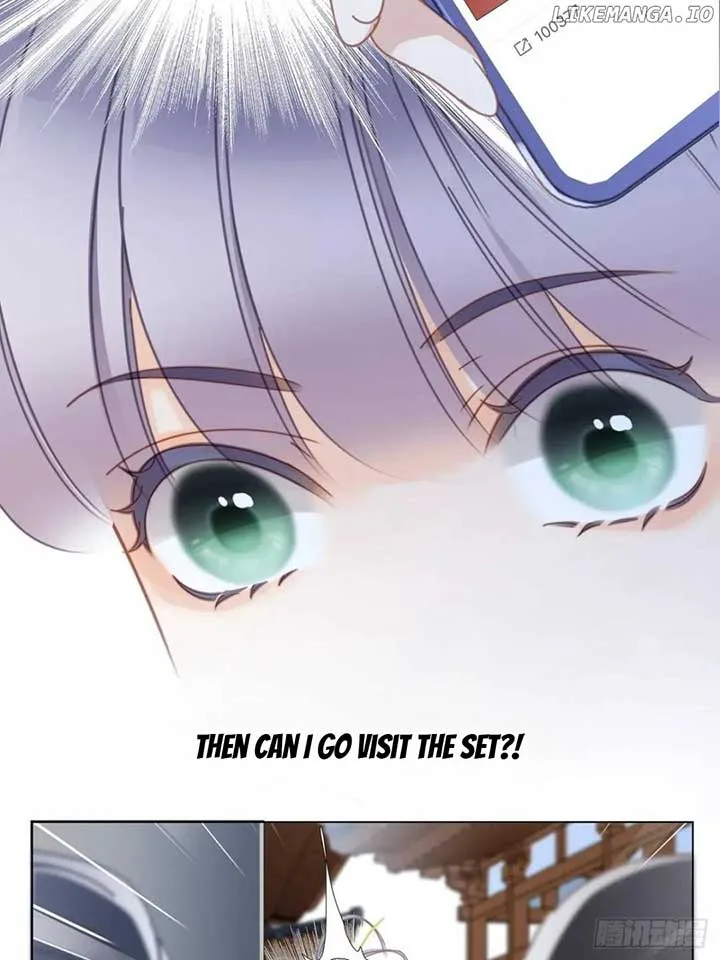 1st kiss – I don’t want to consider you as sister anymore Chapter 41 page 10