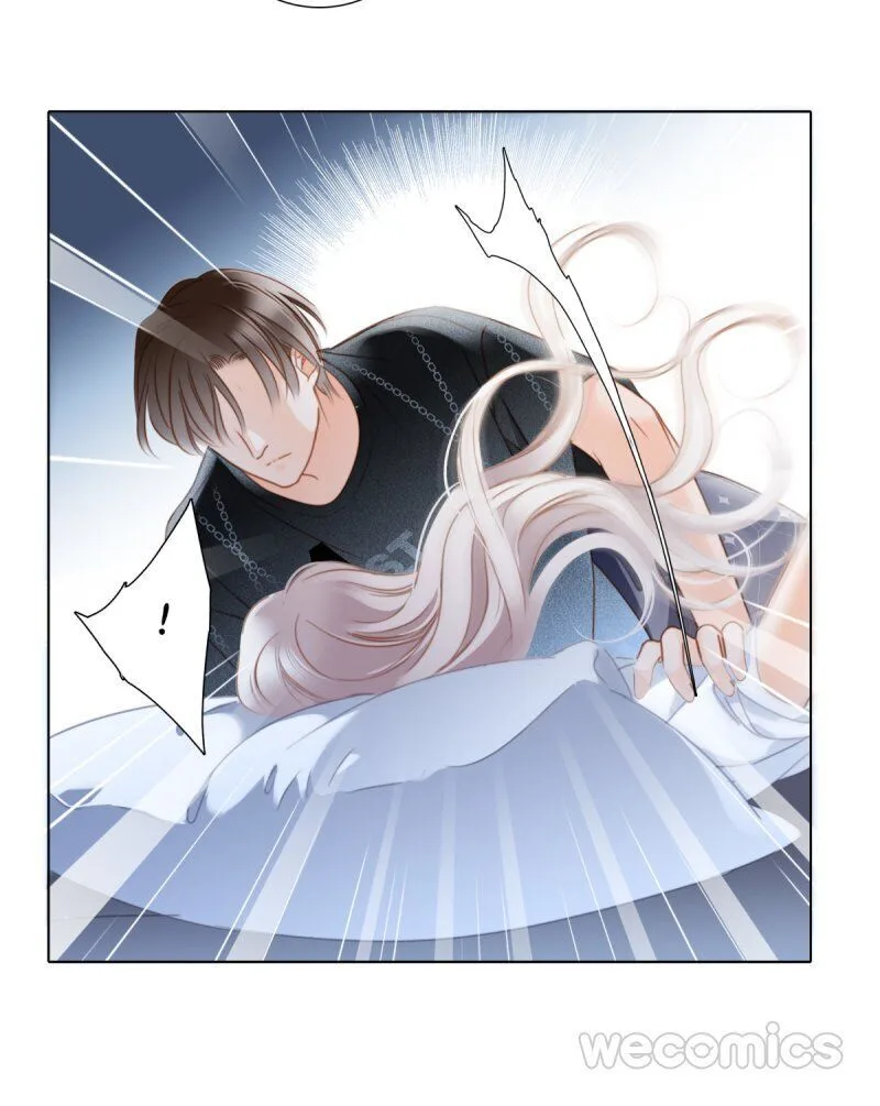 1st kiss – I don’t want to consider you as sister anymore Chapter 30 page 67