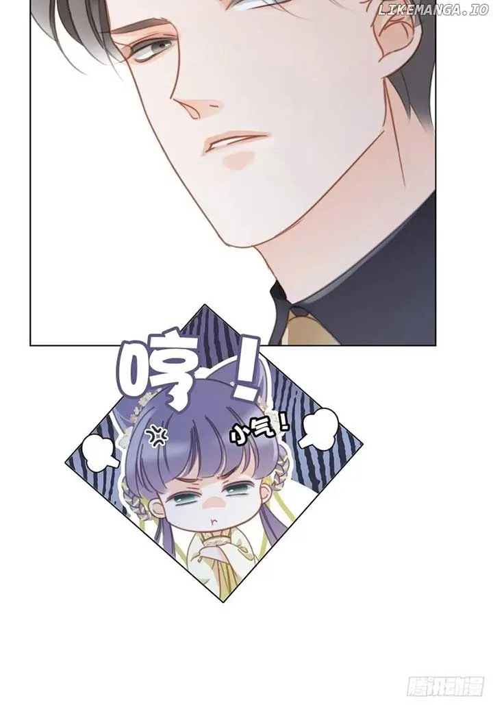 1st kiss – I don’t want to consider you as sister anymore Chapter 41 page 25