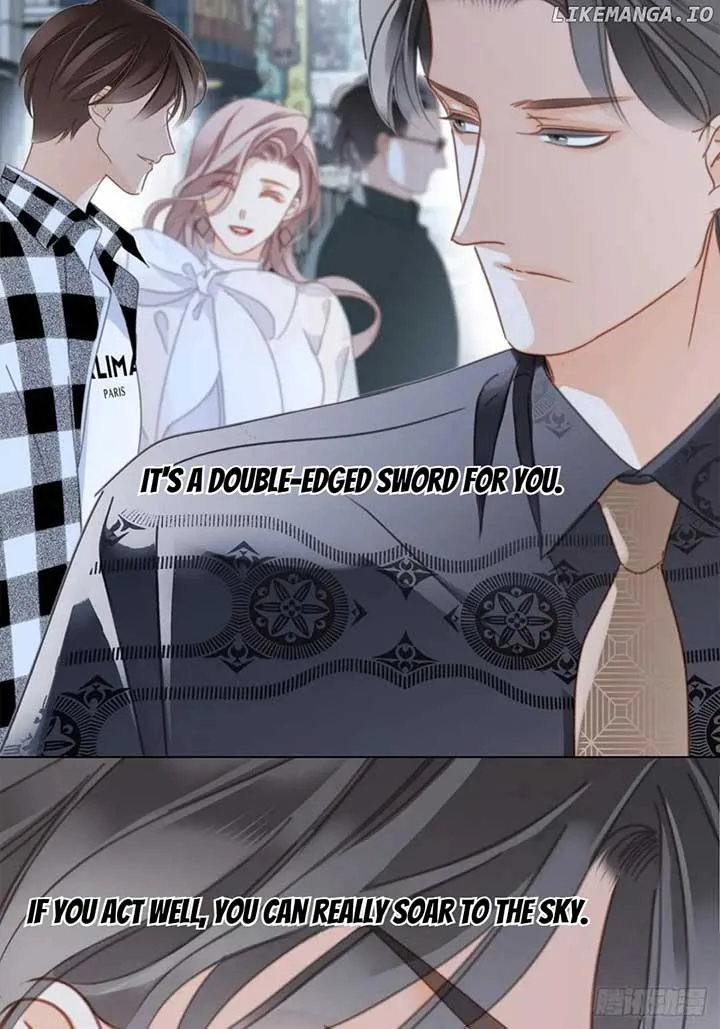 1st kiss – I don’t want to consider you as sister anymore Chapter 41 page 20