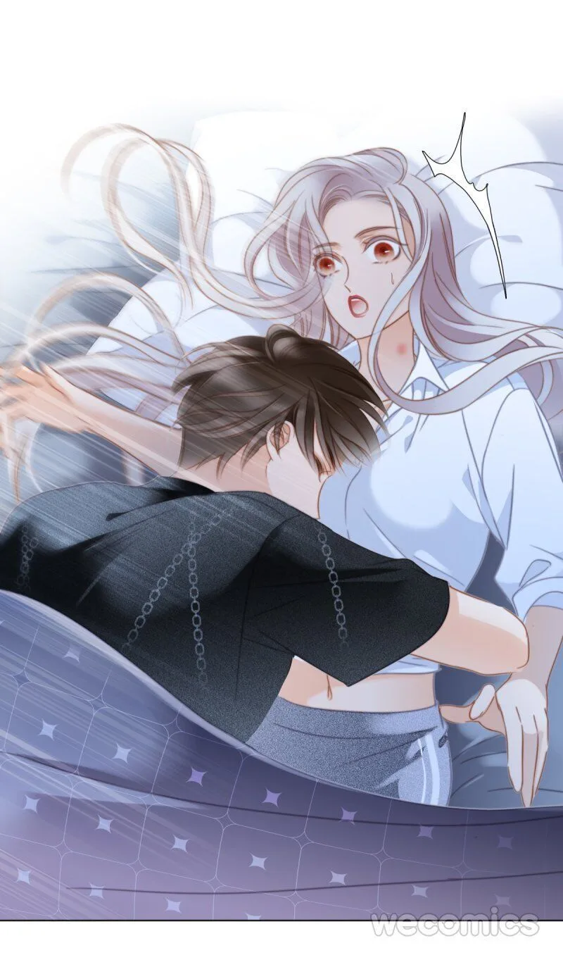 1st kiss – I don’t want to consider you as sister anymore Chapter 30 page 79