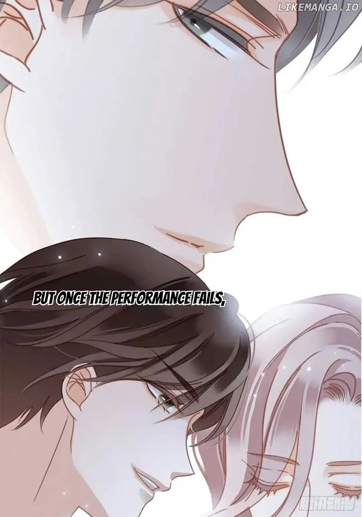 1st kiss – I don’t want to consider you as sister anymore Chapter 41 page 21