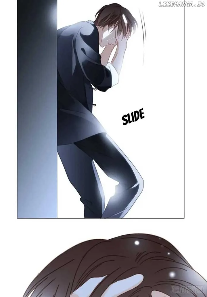 1st kiss – I don’t want to consider you as sister anymore Chapter 40 page 25