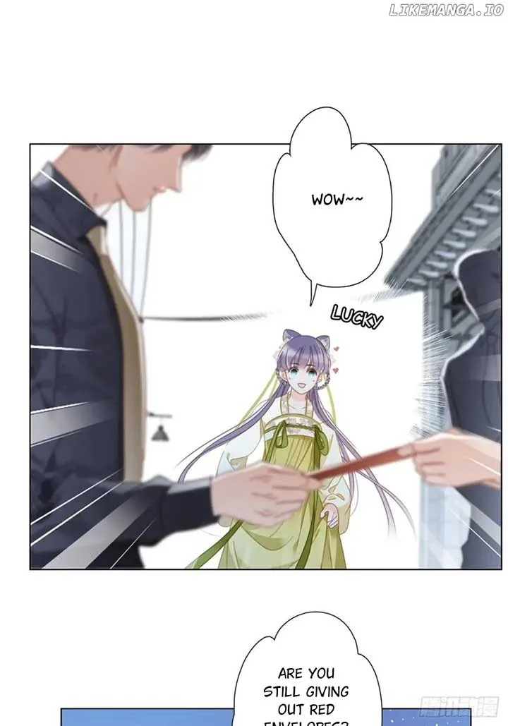 1st kiss – I don’t want to consider you as sister anymore Chapter 41 page 23