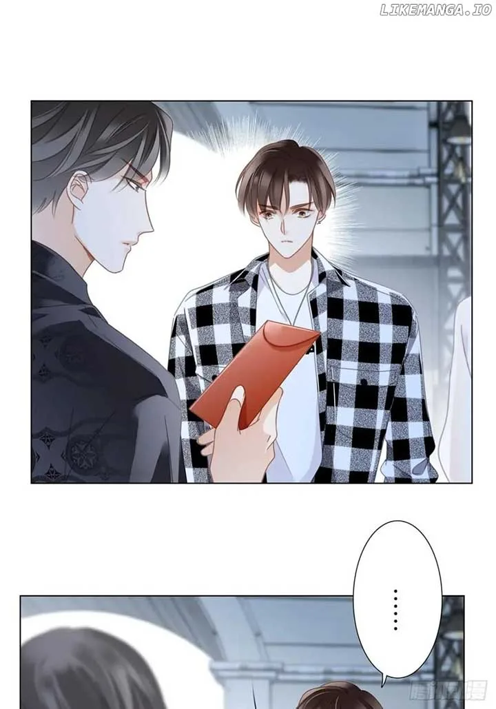 1st kiss – I don’t want to consider you as sister anymore Chapter 41 page 18