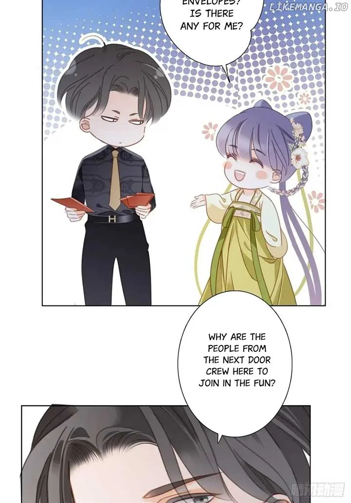 1st kiss – I don’t want to consider you as sister anymore Chapter 41 page 24