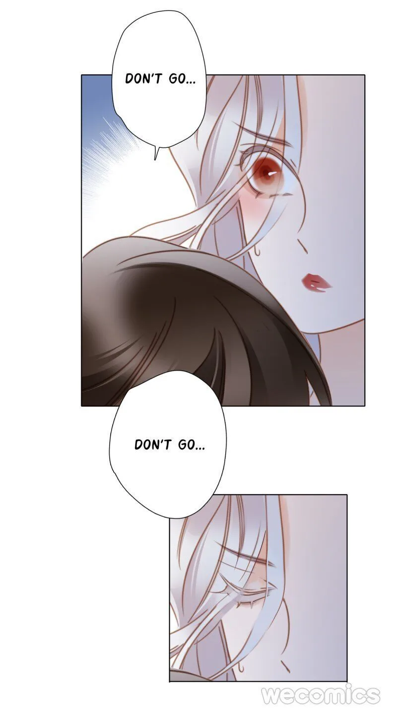 1st kiss – I don’t want to consider you as sister anymore Chapter 30 page 81