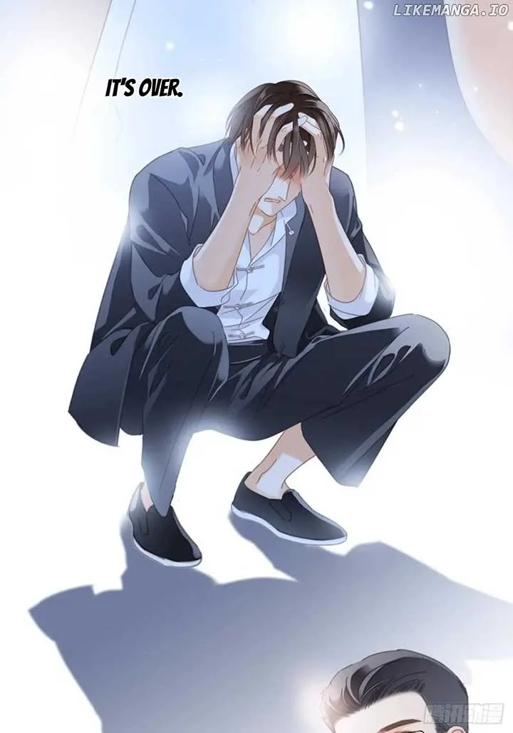 1st kiss – I don’t want to consider you as sister anymore Chapter 40 page 27
